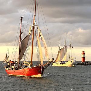 Ferienwohnung Dünenhopser